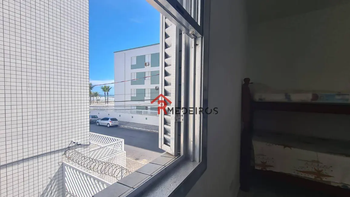 Foto 7 de Kitnet com 1 quarto à venda, 57m2 em Tupi, Praia Grande - SP
