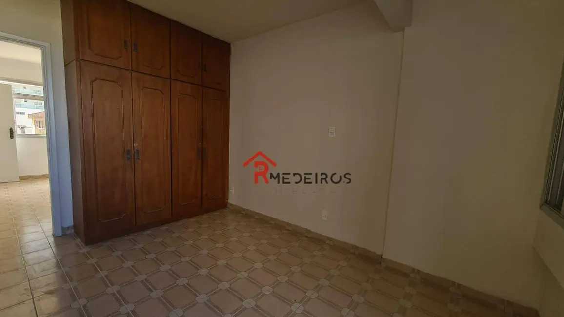 Foto 8 de Apartamento com 1 quarto à venda, 60m2 em Tupi, Praia Grande - SP