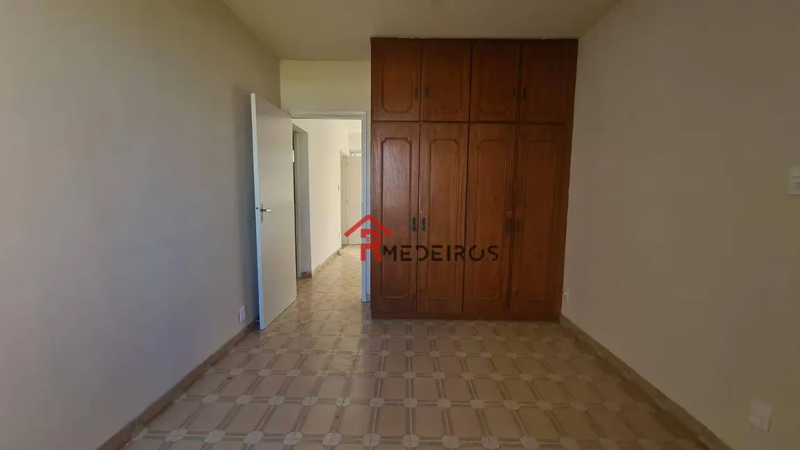 Foto 9 de Apartamento com 1 quarto à venda, 60m2 em Tupi, Praia Grande - SP