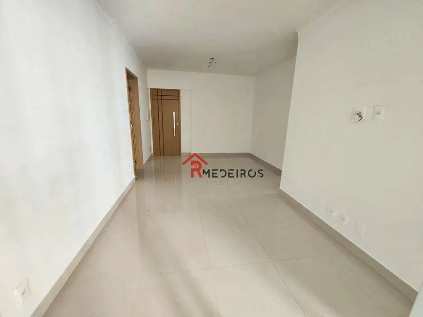 Foto 3 de Apartamento com 2 quartos à venda, 126m2 em Canto do Forte, Praia Grande - SP