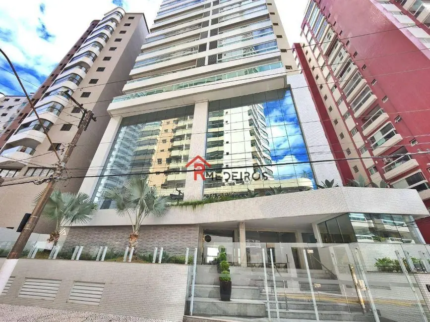 Foto 1 de Apartamento com 2 quartos à venda, 126m2 em Canto do Forte, Praia Grande - SP