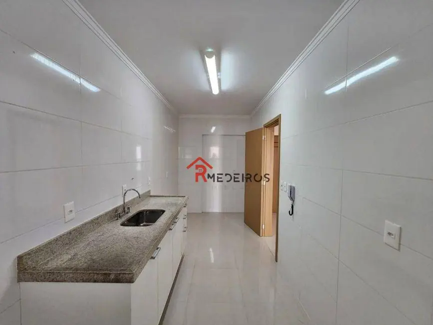 Foto 7 de Apartamento com 2 quartos à venda, 126m2 em Canto do Forte, Praia Grande - SP