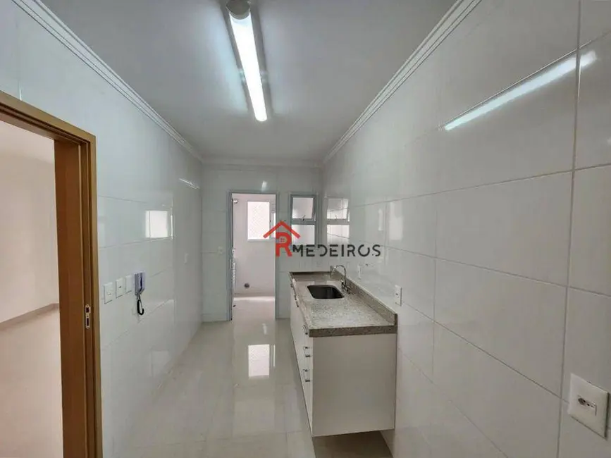 Foto 6 de Apartamento com 2 quartos à venda, 126m2 em Canto do Forte, Praia Grande - SP