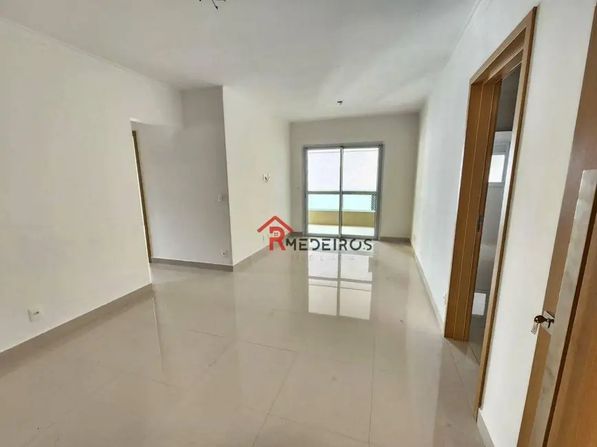 Foto 2 de Apartamento com 2 quartos à venda, 126m2 em Canto do Forte, Praia Grande - SP