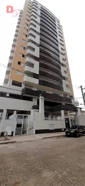 Foto 2 de Apartamento com 2 quartos à venda, 63m2 em Praia Grande - SP