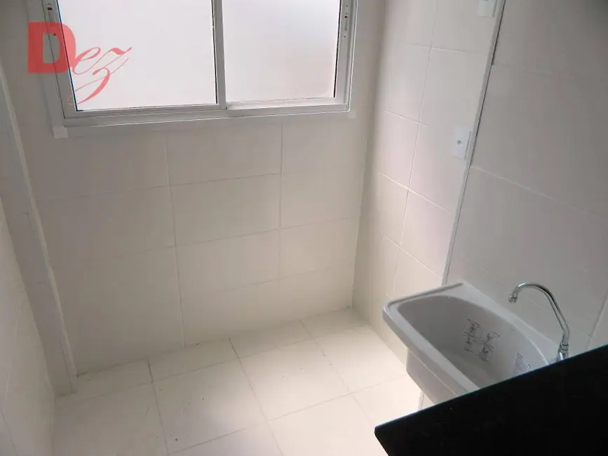 Foto 7 de Apartamento com 3 quartos à venda, 108m2 em Caiçara, Praia Grande - SP