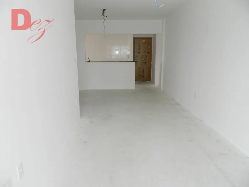 Foto 3 de Apartamento com 3 quartos à venda, 108m2 em Caiçara, Praia Grande - SP