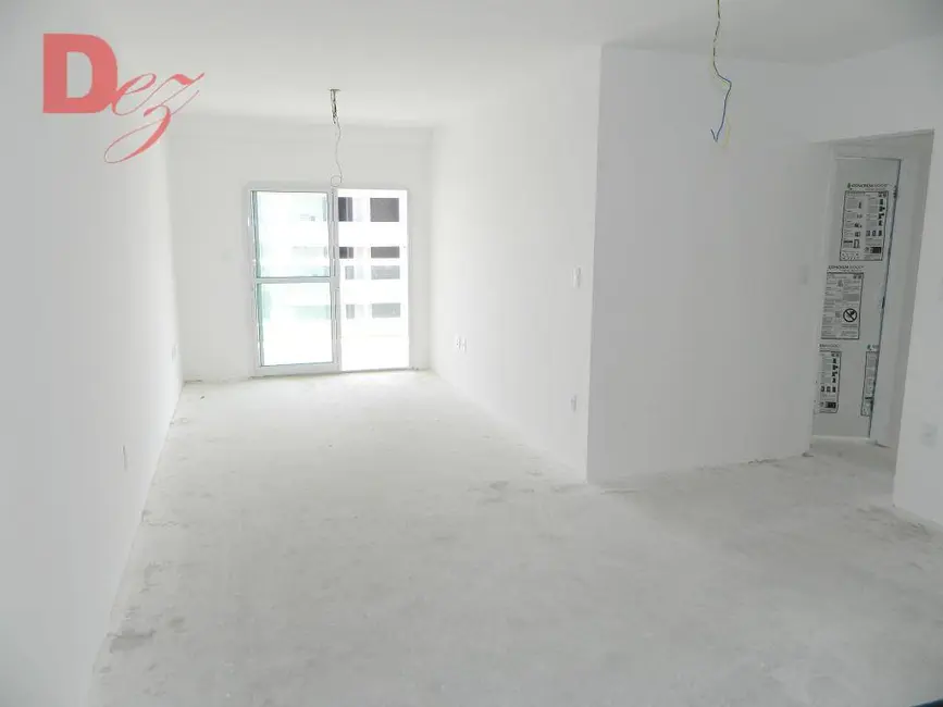 Foto 2 de Apartamento com 3 quartos à venda, 108m2 em Caiçara, Praia Grande - SP