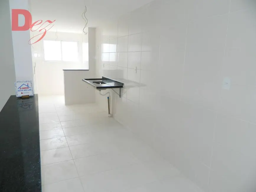 Foto 5 de Apartamento com 3 quartos à venda, 108m2 em Caiçara, Praia Grande - SP
