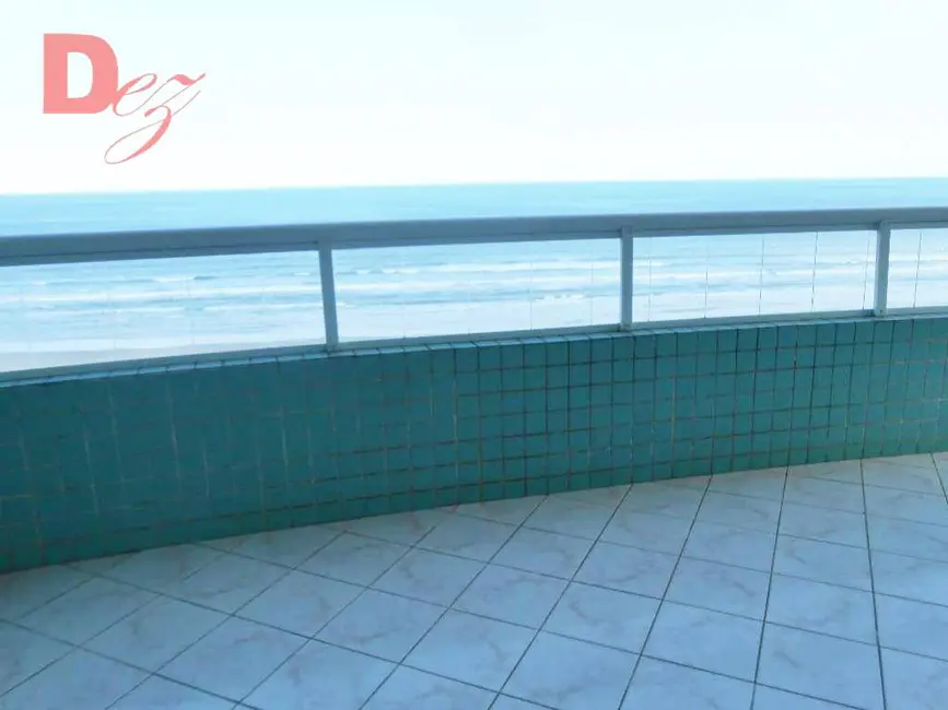 Apartamento com 3 quartos à venda, 170m2 em Praia Grande - SP - imagem 4 Foto 4 de Apartamento com 3 quartos à venda, 170m2 em Praia Grande - SP