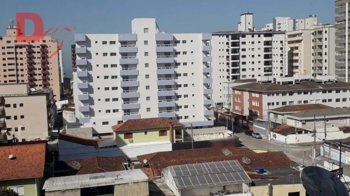 Apartamento com 2 quartos à venda, 73m2 em Praia Grande - SP - imagem 5 Foto 5 de Apartamento com 2 quartos à venda, 73m2 em Praia Grande - SP