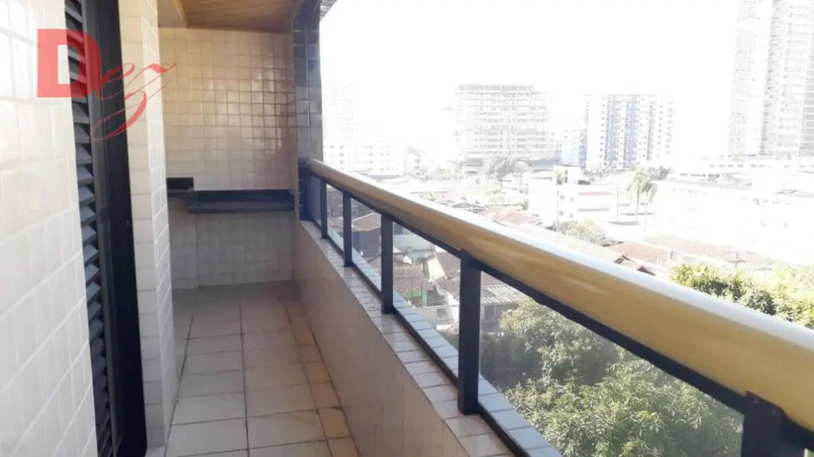Apartamento com 2 quartos à venda, 73m2 em Praia Grande - SP - imagem 4 Foto 4 de Apartamento com 2 quartos à venda, 73m2 em Praia Grande - SP