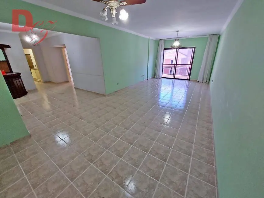 Apartamento com 3 quartos à venda, 158m2 em Canto do Forte, Praia Grande - SP - imagem 1 Foto 1 de Apartamento com 3 quartos à venda, 158m2 em Canto do Forte, Praia Grande - SP