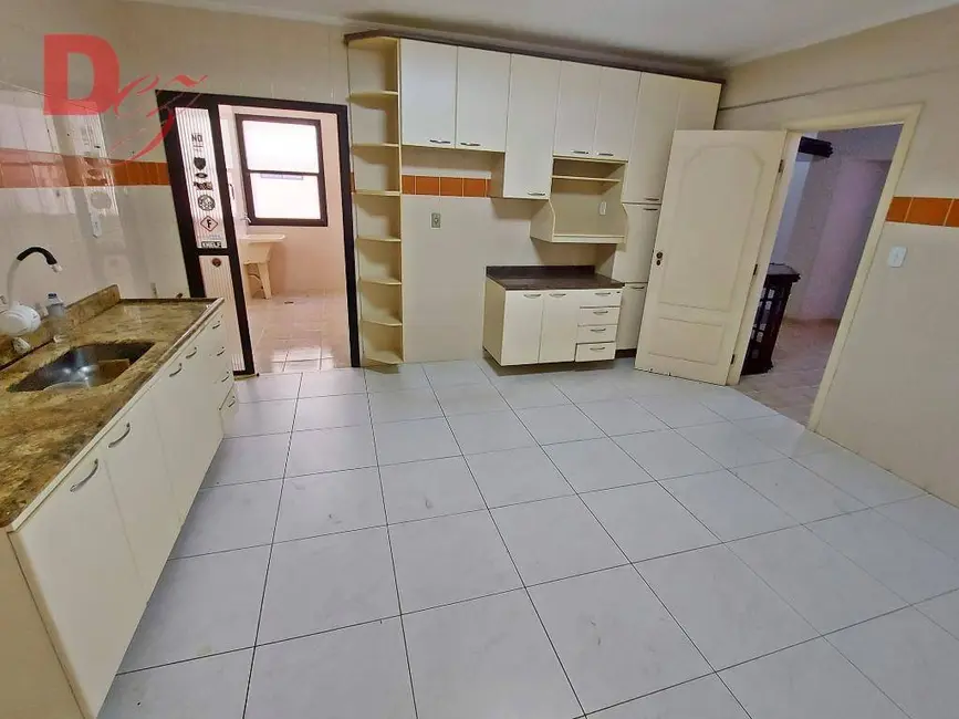 Apartamento com 3 quartos à venda, 158m2 em Canto do Forte, Praia Grande - SP - imagem 6 Foto 6 de Apartamento com 3 quartos à venda, 158m2 em Canto do Forte, Praia Grande - SP