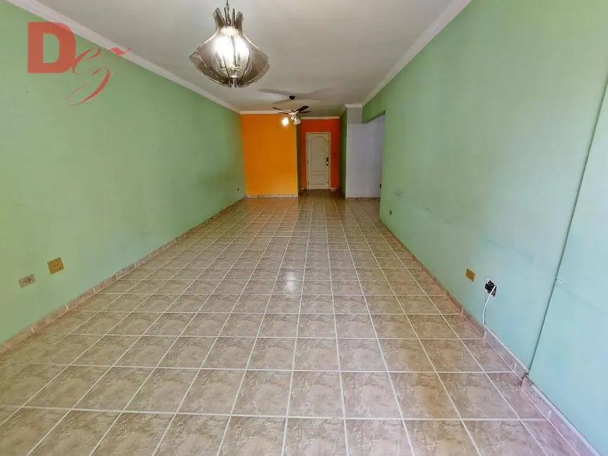 Apartamento com 3 quartos à venda, 158m2 em Canto do Forte, Praia Grande - SP - imagem 2 Foto 2 de Apartamento com 3 quartos à venda, 158m2 em Canto do Forte, Praia Grande - SP