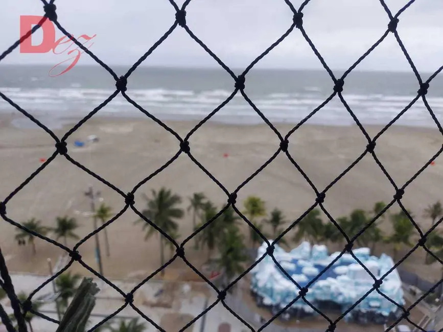 Apartamento com 2 quartos à venda, 81m2 em Praia Grande - SP - imagem 3 Foto 3 de Apartamento com 2 quartos à venda, 81m2 em Praia Grande - SP