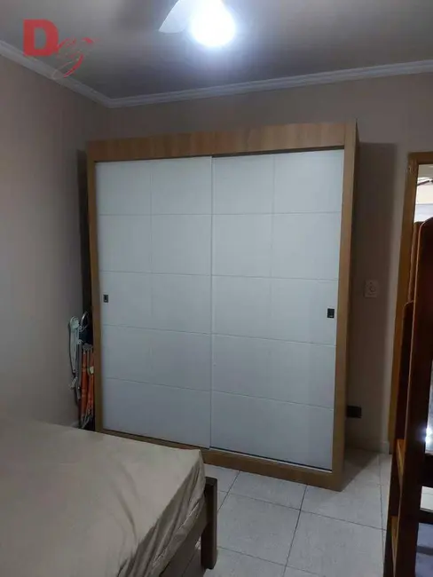 Foto 2 de Apartamento com 2 quartos à venda, 81m2 em Praia Grande - SP