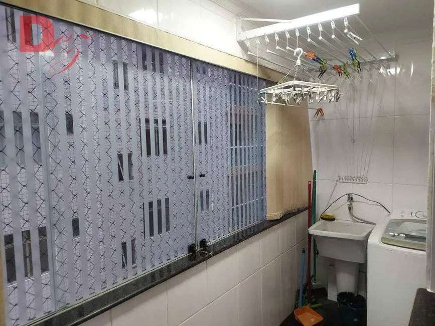 Apartamento com 2 quartos à venda, 81m2 em Praia Grande - SP - imagem 9 Foto 9 de Apartamento com 2 quartos à venda, 81m2 em Praia Grande - SP