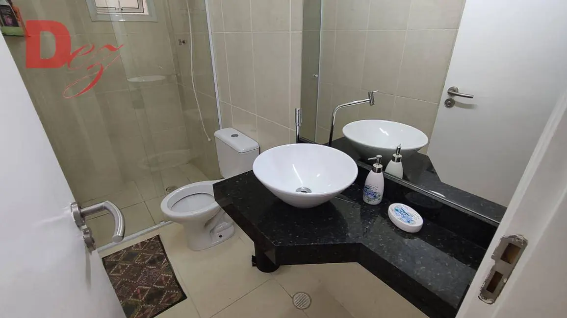 Foto 7 de Apartamento com 3 quartos à venda, 90m2 em Mirim, Praia Grande - SP