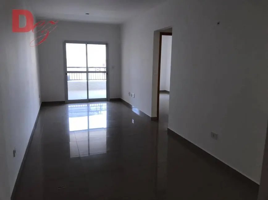 Foto 2 de Apartamento com 2 quartos à venda, 85m2 em Praia Grande - SP
