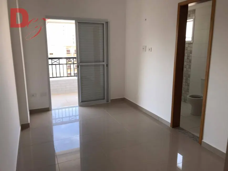 Foto 8 de Apartamento com 2 quartos à venda, 85m2 em Praia Grande - SP