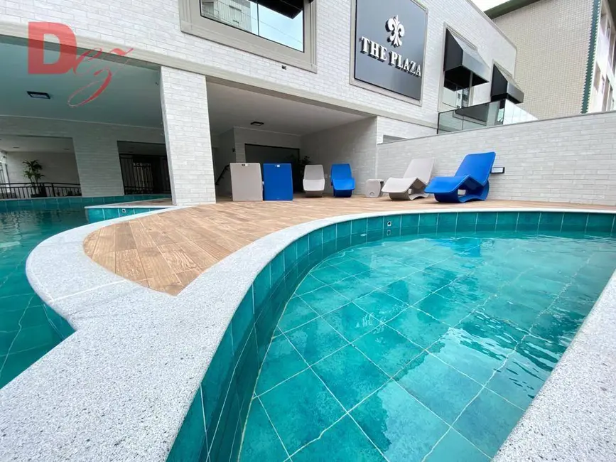 Foto 1 de Apartamento com 2 quartos à venda, 85m2 em Praia Grande - SP