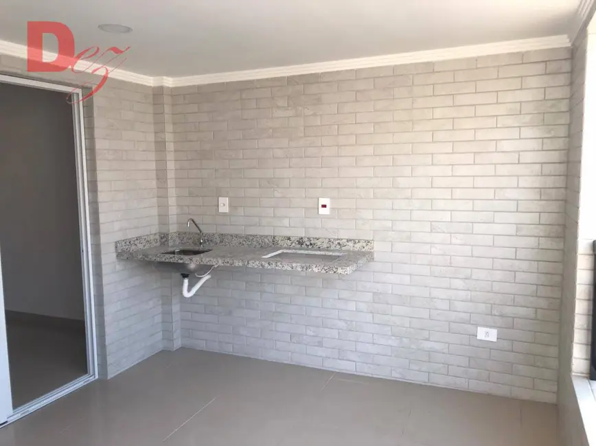 Foto 5 de Apartamento com 2 quartos à venda, 85m2 em Praia Grande - SP