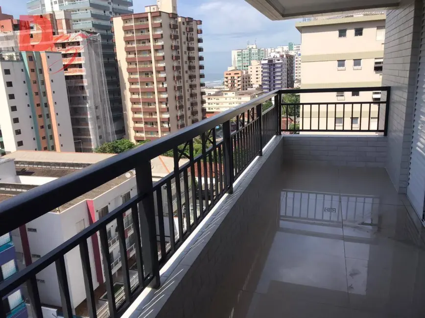 Foto 6 de Apartamento com 2 quartos à venda, 85m2 em Praia Grande - SP