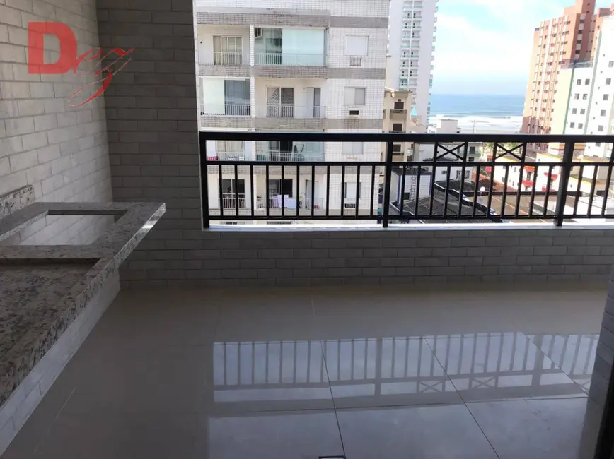 Foto 4 de Apartamento com 2 quartos à venda, 85m2 em Praia Grande - SP
