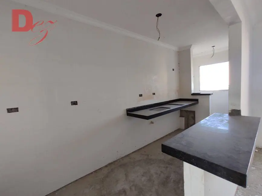 Apartamento com 2 quartos à venda, 102m2 em Aviação, Praia Grande - SP - imagem 6 Foto 6 de Apartamento com 2 quartos à venda, 102m2 em Aviação, Praia Grande - SP