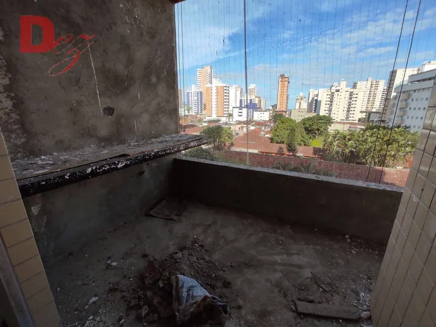 Apartamento com 2 quartos à venda, 102m2 em Aviação, Praia Grande - SP - imagem 4 Foto 4 de Apartamento com 2 quartos à venda, 102m2 em Aviação, Praia Grande - SP