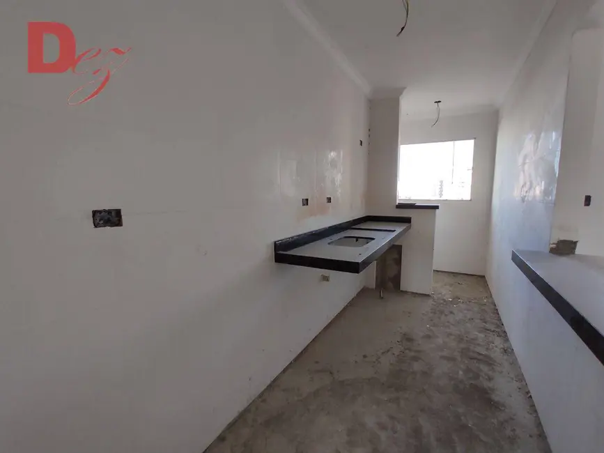 Apartamento com 2 quartos à venda, 102m2 em Aviação, Praia Grande - SP - imagem 7 Foto 7 de Apartamento com 2 quartos à venda, 102m2 em Aviação, Praia Grande - SP