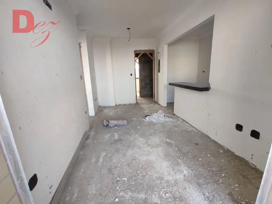 Apartamento com 2 quartos à venda, 102m2 em Aviação, Praia Grande - SP - imagem 5 Foto 5 de Apartamento com 2 quartos à venda, 102m2 em Aviação, Praia Grande - SP