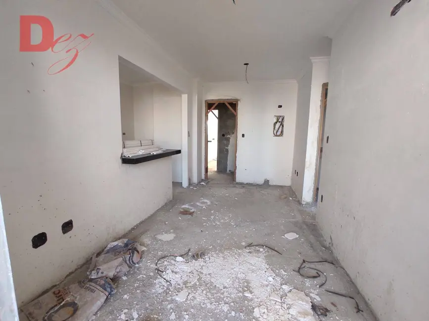 Foto 3 de Apartamento com 2 quartos à venda, 101m2 em Aviação, Praia Grande - SP