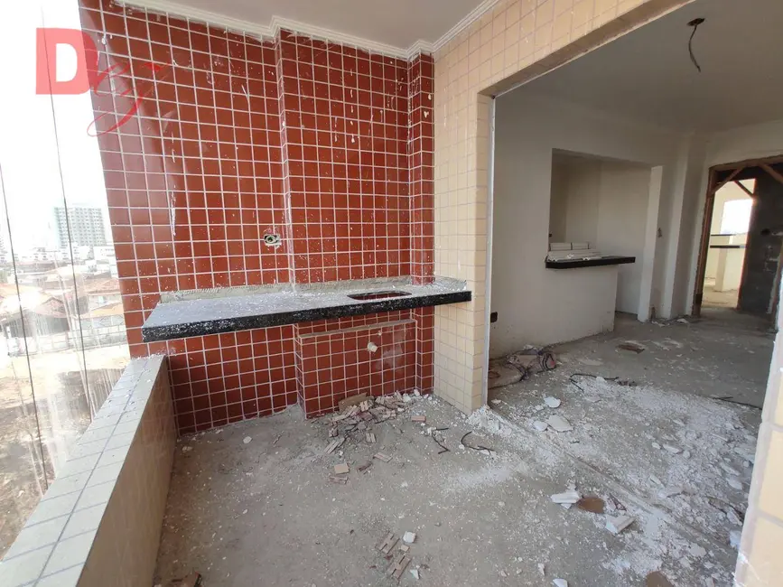 Foto 5 de Apartamento com 2 quartos à venda, 101m2 em Aviação, Praia Grande - SP