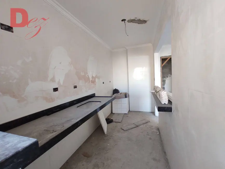 Foto 8 de Apartamento com 2 quartos à venda, 101m2 em Aviação, Praia Grande - SP