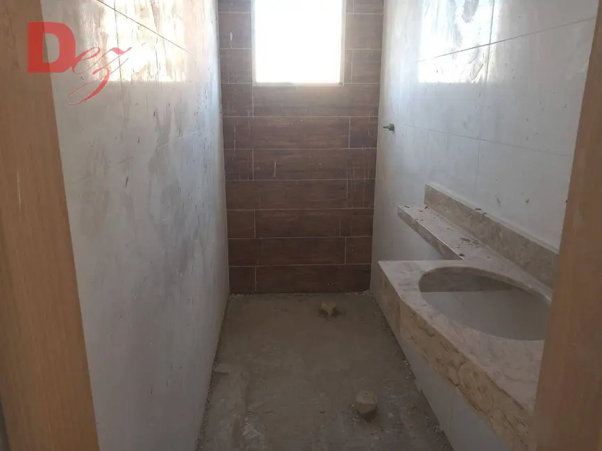 Foto 9 de Apartamento com 2 quartos à venda, 115m2 em Aviação, Praia Grande - SP