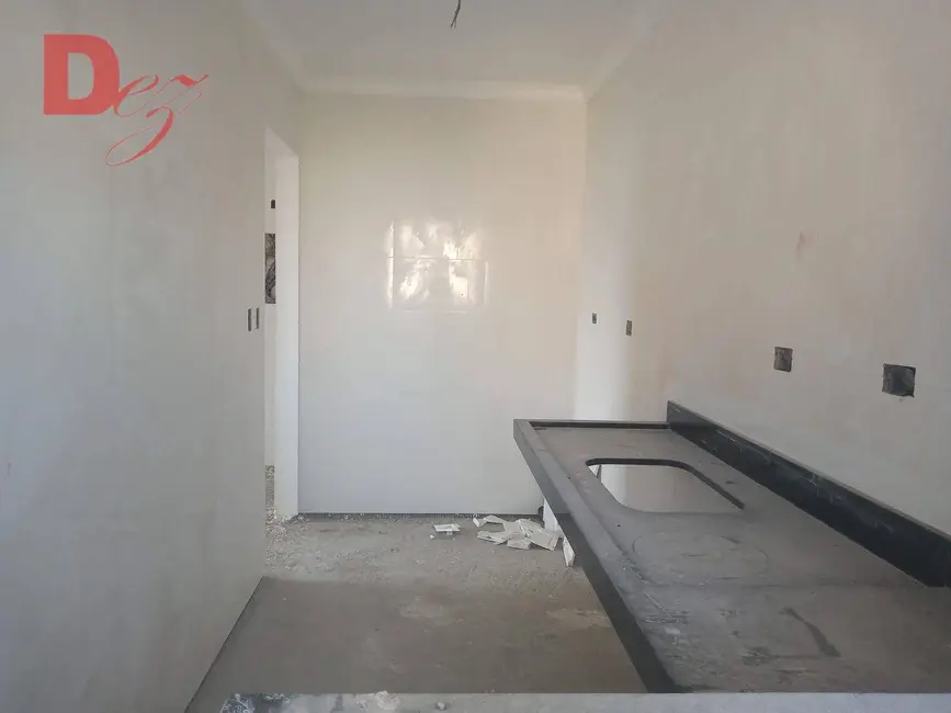 Foto 7 de Apartamento com 2 quartos à venda, 115m2 em Aviação, Praia Grande - SP