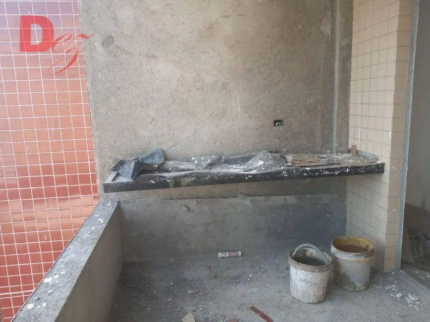 Foto 4 de Apartamento com 2 quartos à venda, 115m2 em Aviação, Praia Grande - SP