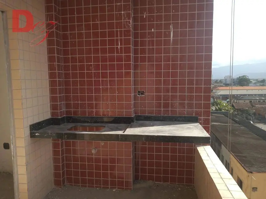 Foto 5 de Apartamento com 2 quartos à venda, 108m2 em Aviação, Praia Grande - SP