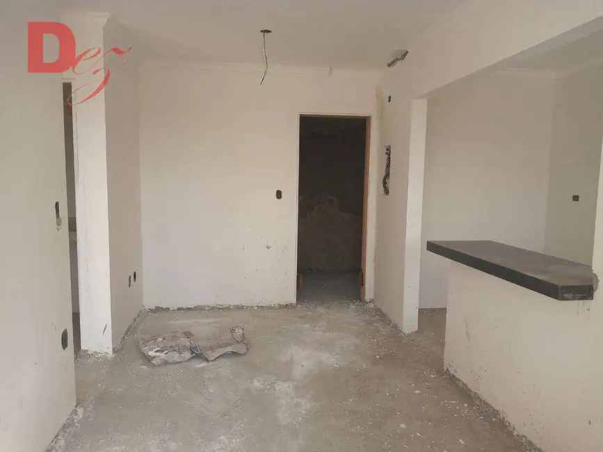 Foto 3 de Apartamento com 2 quartos à venda, 108m2 em Aviação, Praia Grande - SP