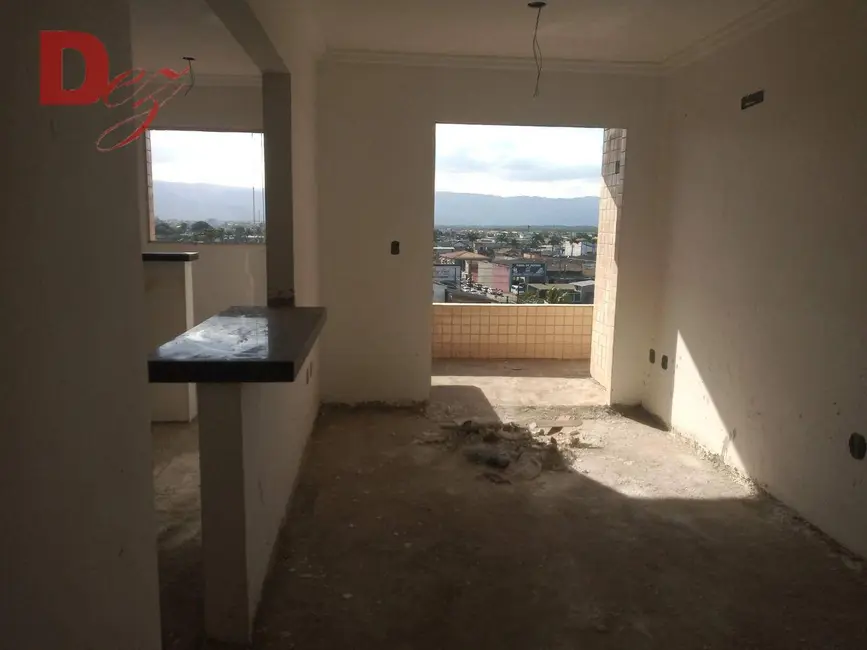Foto 2 de Apartamento com 2 quartos à venda, 108m2 em Aviação, Praia Grande - SP