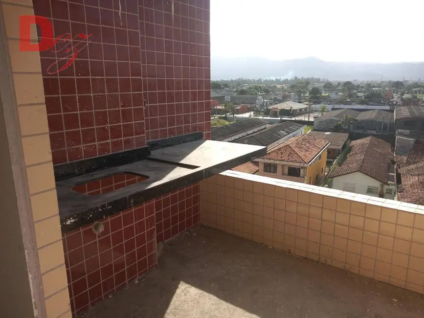 Foto 4 de Apartamento com 2 quartos à venda, 108m2 em Aviação, Praia Grande - SP