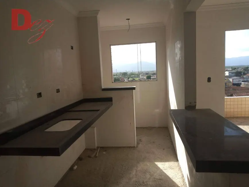 Foto 7 de Apartamento com 2 quartos à venda, 108m2 em Aviação, Praia Grande - SP