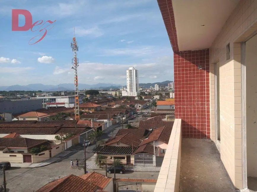 Foto 6 de Apartamento com 2 quartos à venda, 108m2 em Aviação, Praia Grande - SP