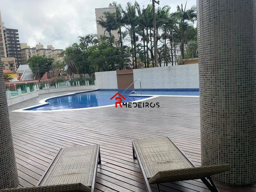 Foto 5 de Apartamento com 3 quartos à venda, 131m2 em Caiçara, Praia Grande - SP