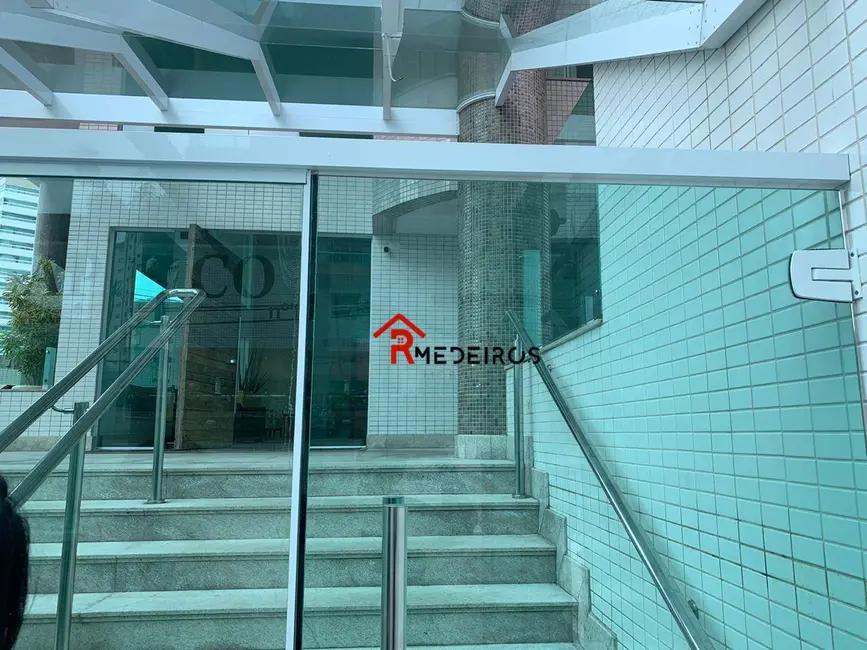 Foto 3 de Apartamento com 3 quartos à venda, 131m2 em Caiçara, Praia Grande - SP