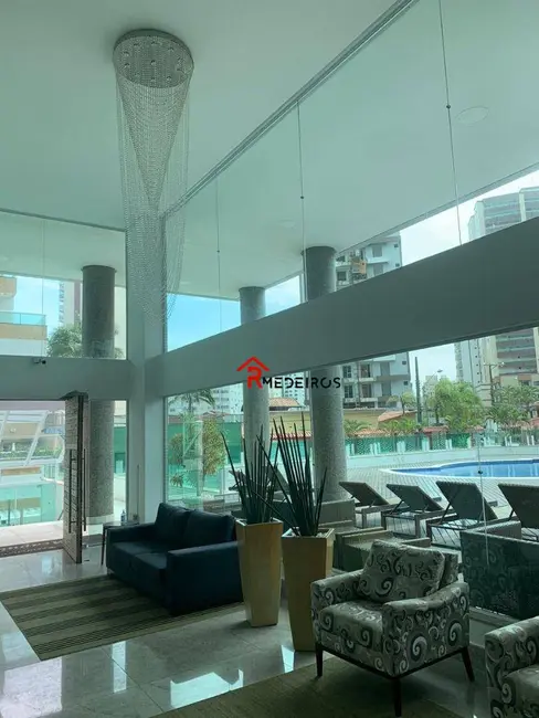 Foto 9 de Apartamento com 3 quartos à venda, 131m2 em Caiçara, Praia Grande - SP