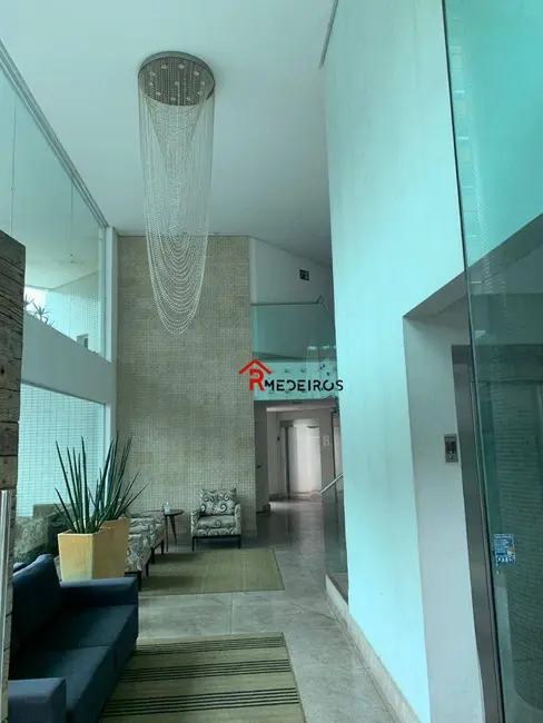 Foto 7 de Apartamento com 3 quartos à venda, 131m2 em Caiçara, Praia Grande - SP