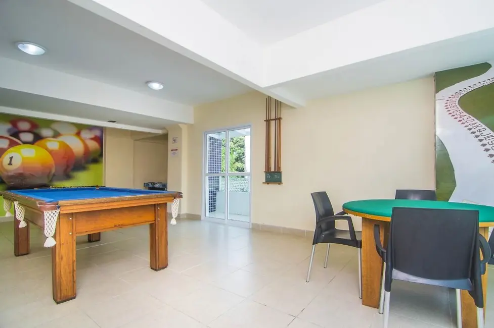 Foto 5 de Apartamento com 2 quartos à venda, 70m2 em Caiçara, Praia Grande - SP